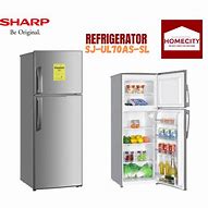 Image result for Sharp Refrigerator Japan