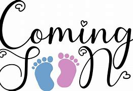 Image result for Baby Coming Soon Newspaper