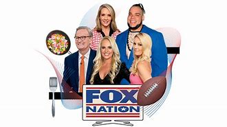 Image result for Fox News National