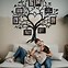 Image result for Wall Family Tree SVG