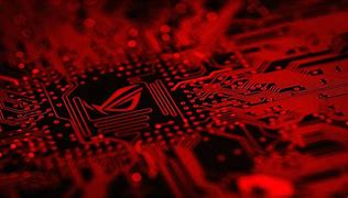 Image result for Red and Black Gaming Wallpaper