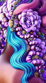 Image result for Mermaid Back View