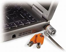 Image result for Kensington Laptop Lock