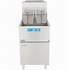 Image result for Pitco 65C Fryer