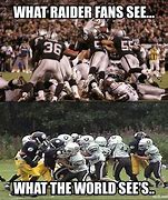 Image result for Broncos vs Raiders Memes