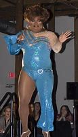 Image result for Motorcycle and Drag Queen