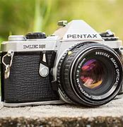 Image result for Pentax 35Mm Camera Film Photography