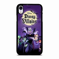 Image result for Disney Villains iPhone Case