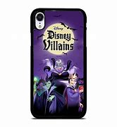Image result for Disney Villains iPhone 5C Case