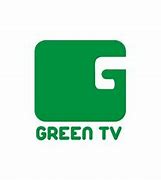 Image result for Green TV Entertainment Logo