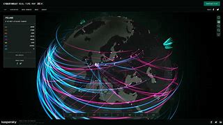 Image result for Cyber Attack Road Map