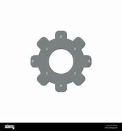 Image result for Grey Gear Icon
