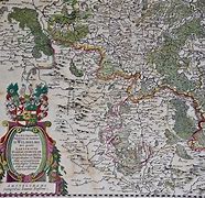 Image result for Detailed Map of Hesse Germany
