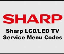 Image result for Sharp LED TV Blink Codes