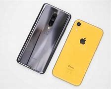 Image result for +iPhone Xr vs One Plus 7