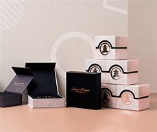 Image result for Personalized Jewelry Packaging