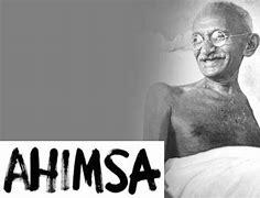 Image result for What Is a Ahimsa