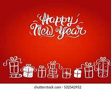 Image result for New Year Card Vector