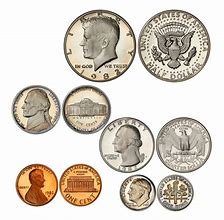 Image result for 1980 August Coin