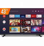 Image result for Philips TV Android Wifi En Bluetooth