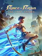 Image result for Prince of Persia 4