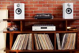 Image result for Compact Bookshelf Speakers