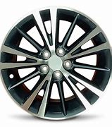 Image result for Toyota Corolla 2019 Rims