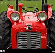 Image result for Old Massey Ferguson Tractors