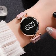 Image result for Watch/Electronic Women's