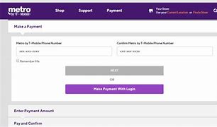 Image result for MetroPCS Account