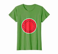 Image result for Funny Watermelon T-Shirt
