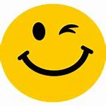 Image result for Happy Face Wink Emoji