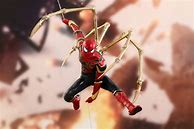 Image result for Spider-Man Iron Suit
