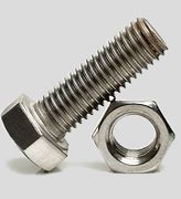 Image result for Threaded Anchir Bolt