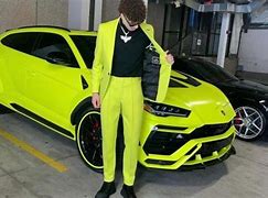 Image result for Lamelo Ball Cars
