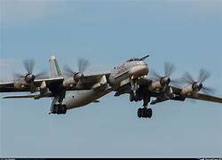 Image result for TU 95 KH 101