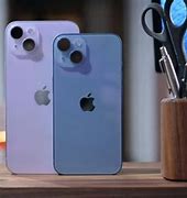 Image result for iPhone 14 Mini Front and Back Pink
