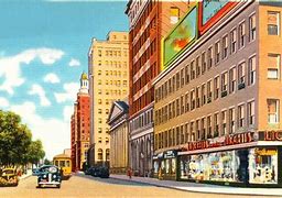 Image result for New Haven CT Hanry Street