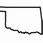 Image result for Oklahoma Clip Art