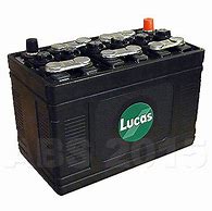 Image result for Vintage Car Battery 12V