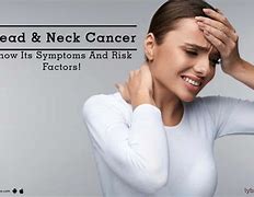 Image result for Head and Neck Cancer Face