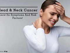Image result for Neck and Face Cancer