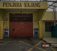 Image result for Kajang Prison
