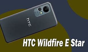 Image result for HTC Wildfire E Star