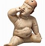 Image result for Olmec Head Sculptures