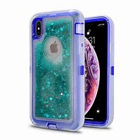 Image result for iPhone XS Transparent Cover