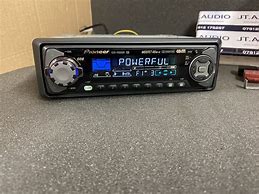 Image result for Old Pioneer Car Stereo