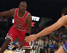 Image result for NBA 2K23 Michael Jordan Card