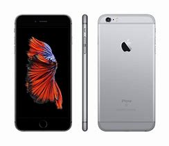 Image result for iPhone 6s Plus Color Space Gray