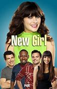 Image result for New Girl S5 Poster